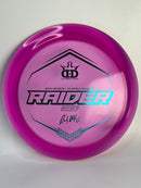 Ricky Wysocki Lucid Raider 171g