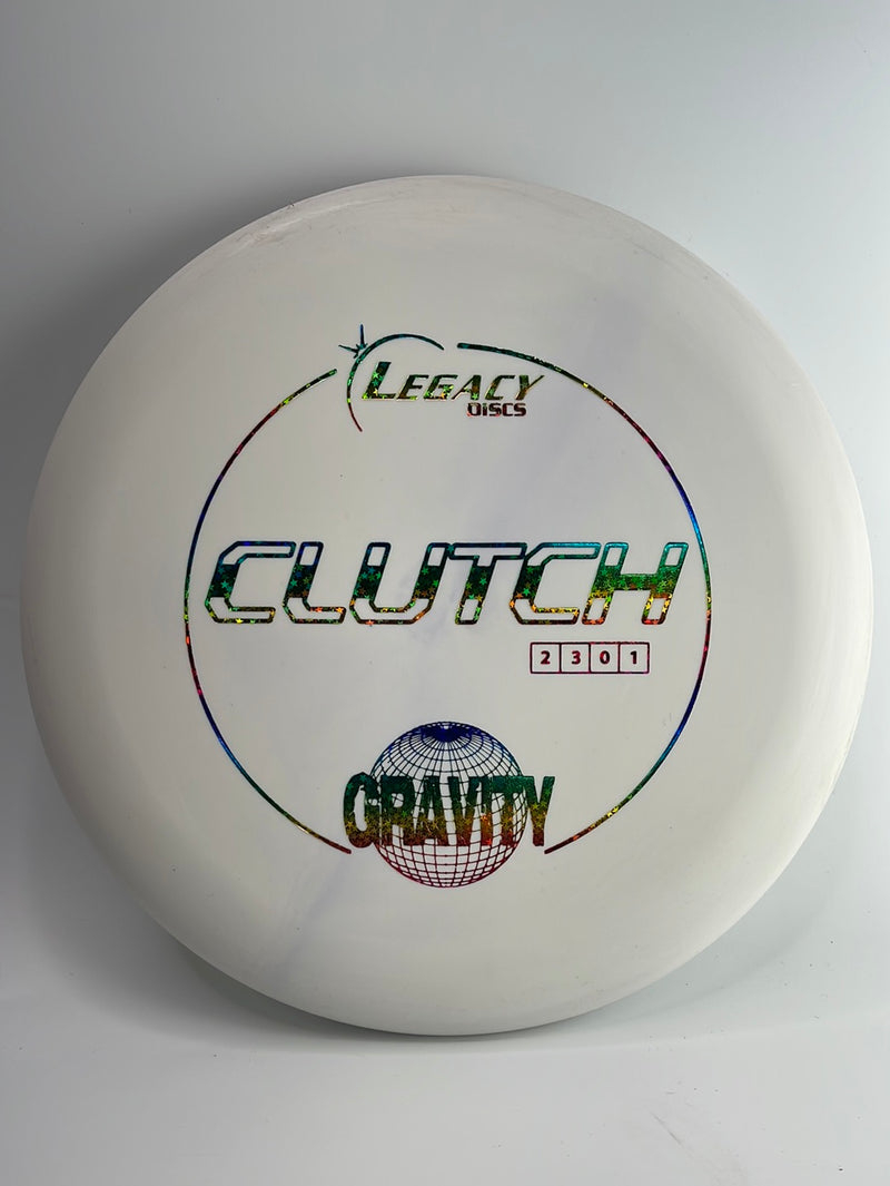 Gravity Clutch 175g