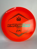 Ricky Wysocki Lucid Enforcer 175g