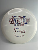 Icon Patriot 175g