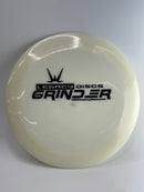Grinder Glow Cannon 167g