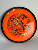 James Conrad Neutron Zenith 170g