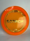 Z Scorch 174g