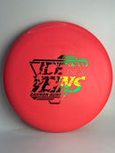 Gannon Buhr PA-3 350G 171g