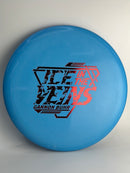 Gannon Buhr PA-3 350G 172g