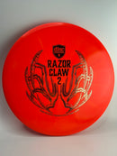 Razor Claw 2 176g