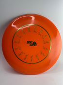 "Disc Barn Dab" Star Destroyer 174g