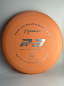 Heather Young PA-3 300 174g