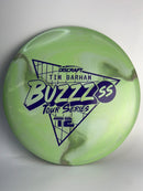 Tim Barham Buzzz SS 179g