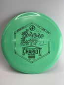 I-Blend Chariot 180g