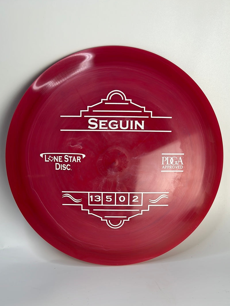 Bravo Seguin 174g