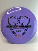 Paige Shue Fuzion-X Sergeant 176g