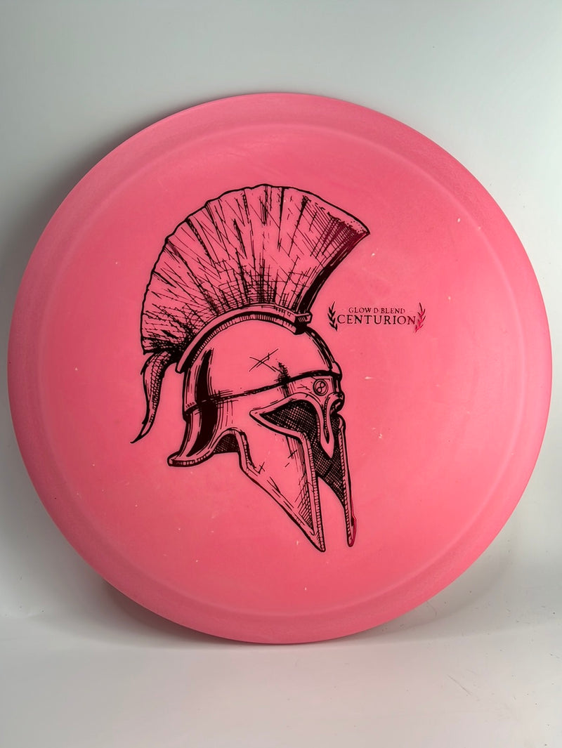 D-Blend Glow Centurion 175g