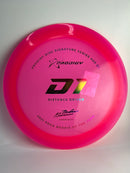 Gannon Buhr D1 400 173g