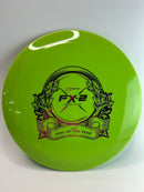 FX-2 400G DOTY Stamp 172g