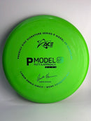 Austin Hannum P Model US 174g