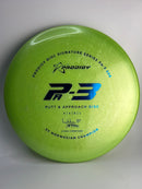 Lykke Lorentzen PA-3 500 171g