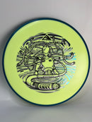 SE Fission Envy 171g