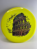 Drew Gibson C-Blend Ruin 174g