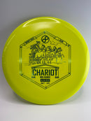 I-Blend Chariot 180g