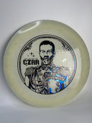 Metal Flake Glow Czar 174g