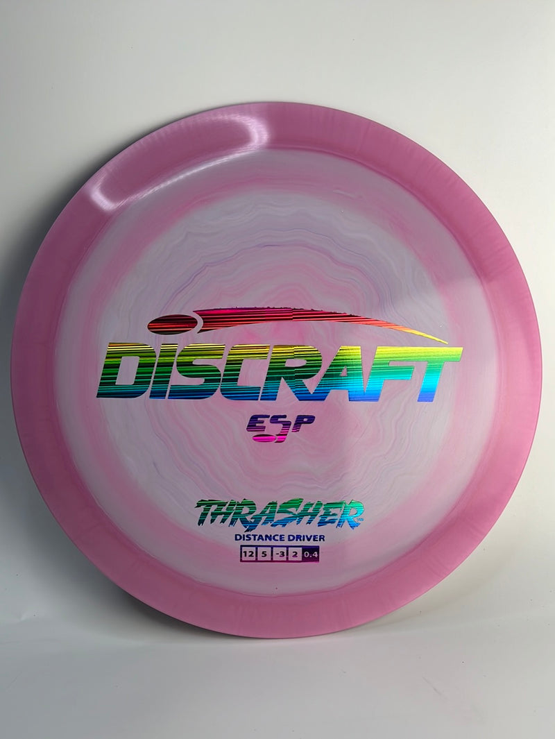 ESP Thrasher 174g
