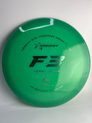 Isaac Robinson F3 400 174g