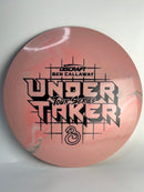 Ben Callaway Undertaker 172g