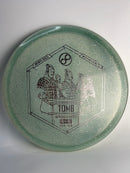 Metal Flake C-Blend Tomb 175g