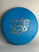 Gannon Buhr PA-3 350G 172g