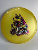 Concrete Anubis 177g