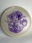 Halloween Z Glo Buzzz 180g