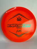 Ricky Wysocki Lucid Enforcer 173g