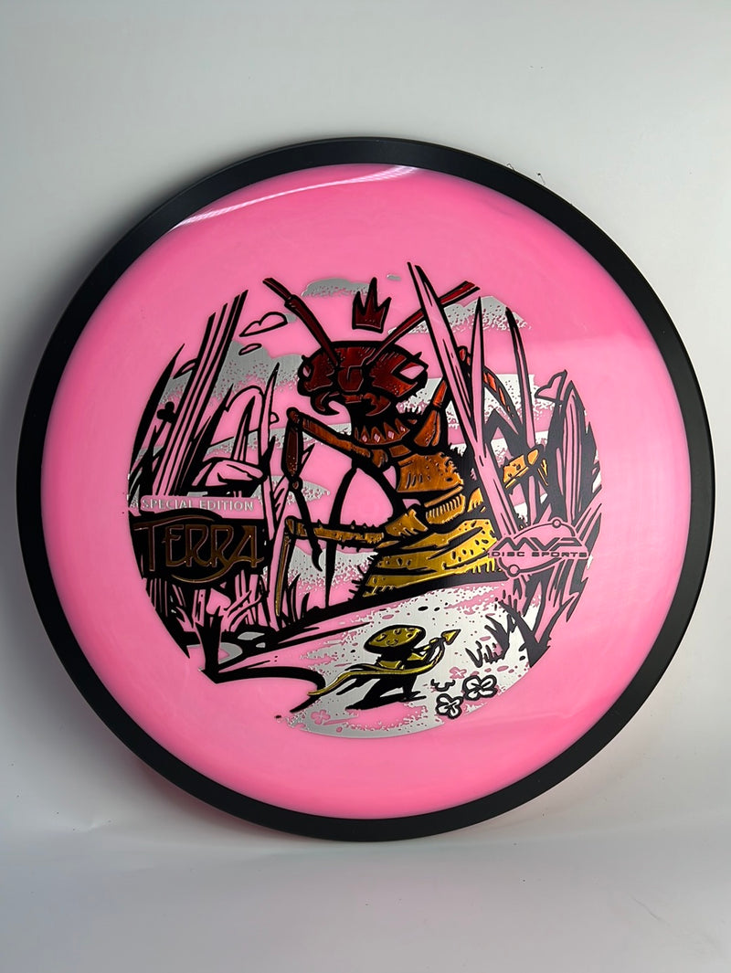 Neutron Terra (Special Edition) 172g