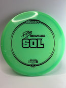 Paige Pierce Z SOL 174g