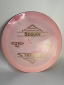 Alpha Seguin 173g