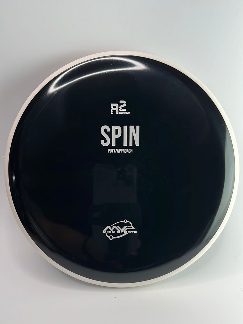 R2 Neutron Spin 172g