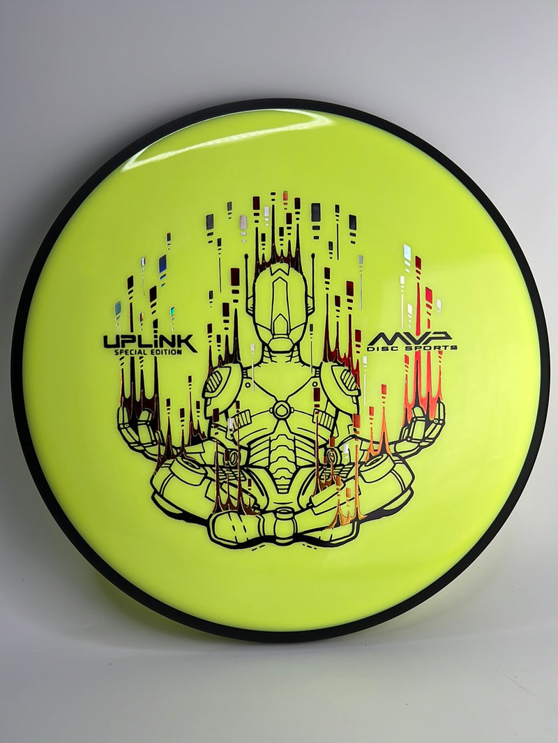 Neutron Uplink (Special Edition) 179g
