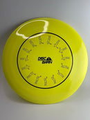 "Disc Barn Dab" Star Destroyer 175g