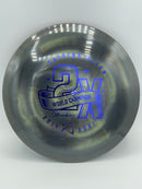 Catrina Allen 2x F7 400G 176g