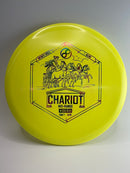 I-Blend Chariot 180g