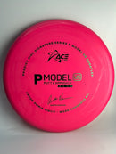 Austin Hannum P Model US 174g