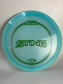 Z Sting 176g