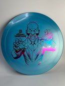 Big Z Undertaker 173g