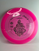 VIP Adder (First Run) 173g