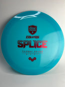 Neo Splice 173g