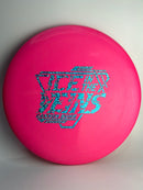 Gannon Buhr PA-3 350G 170g