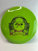 FX-2 400G DOTY Stamp 171g