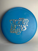 Gannon Buhr PA-3 350G 171g