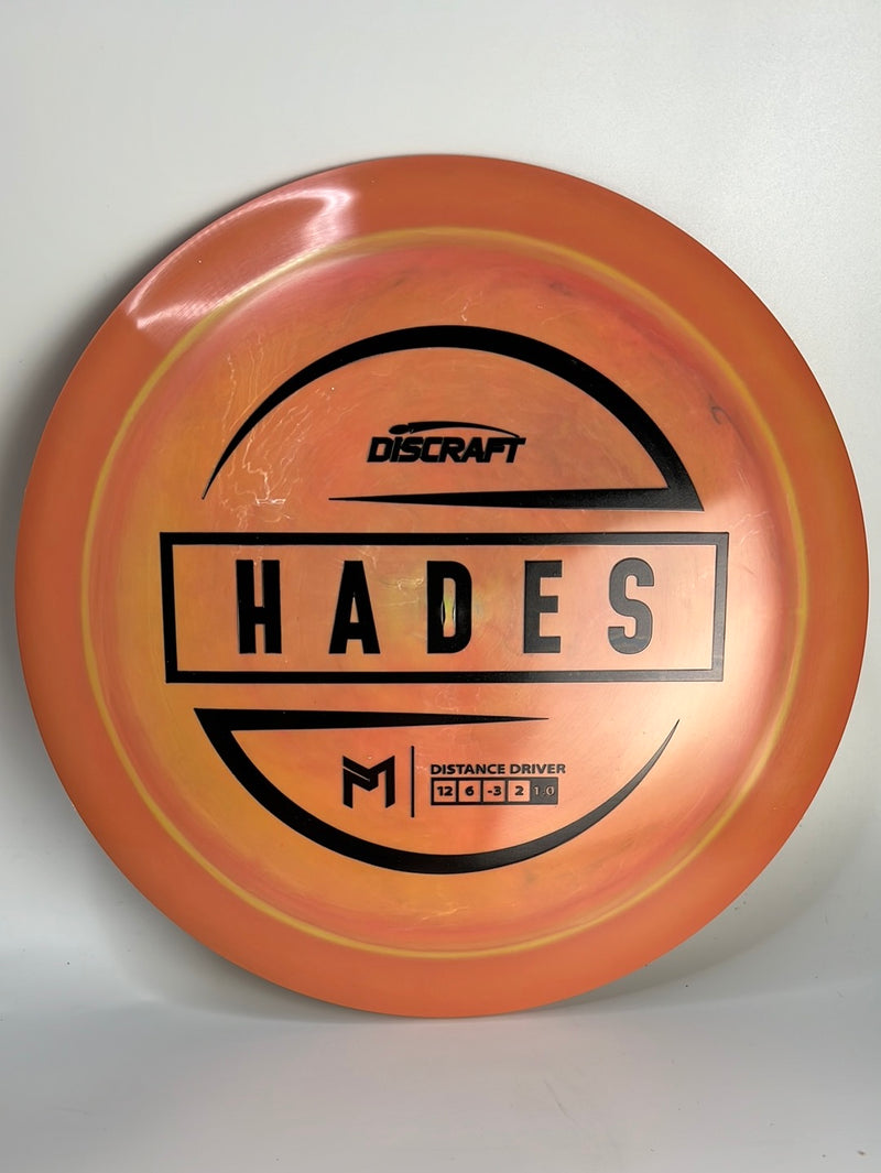 ESP Hades 174g
